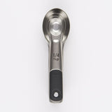 Stainless Steel Measuring Spoons G0