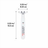 Chef's Precision Instant Read Thermometer H1