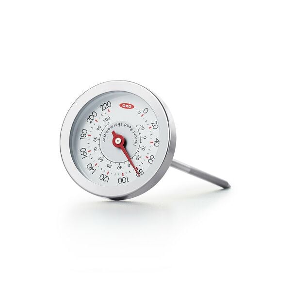 Chef's Precision Instant Read Thermometer H1