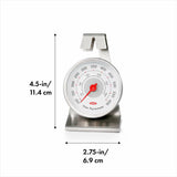 Chef's Precision Oven Thermometer V2