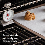 Chef's Precision Oven Thermometer V2