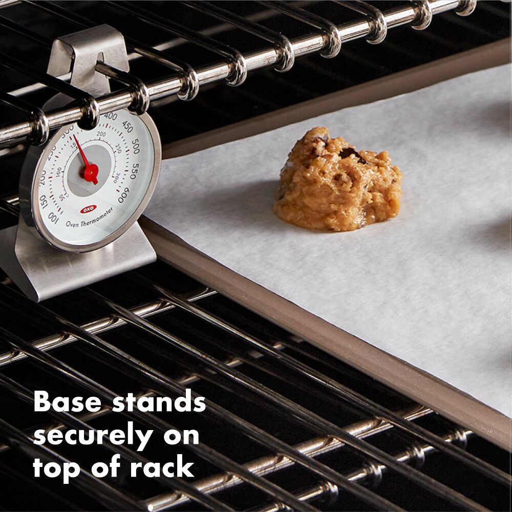 Chef's Precision Oven Thermometer V2