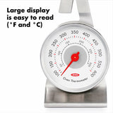 Chef's Precision Oven Thermometer V2