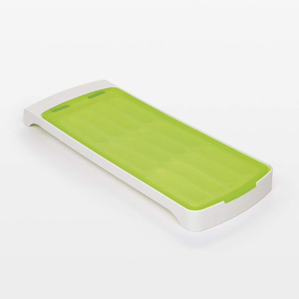 No-Spill Ice Stick Tray O3