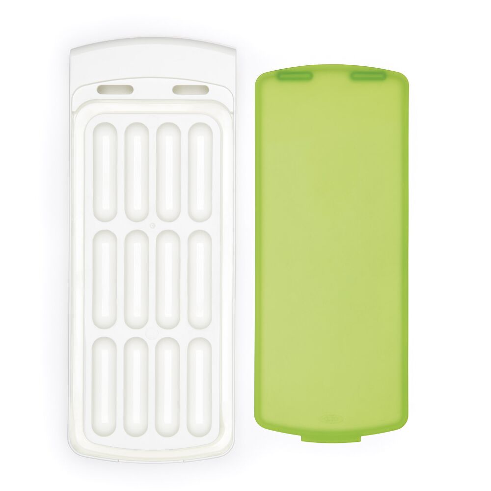 No-Spill Ice Stick Tray O3