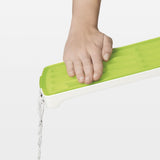 No-Spill Ice Stick Tray O3