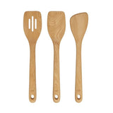 3-Piece Wooden Turner Set G2