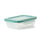 OXO Good Grips 5.1 Cup Smart Seal Plastic Container Q3