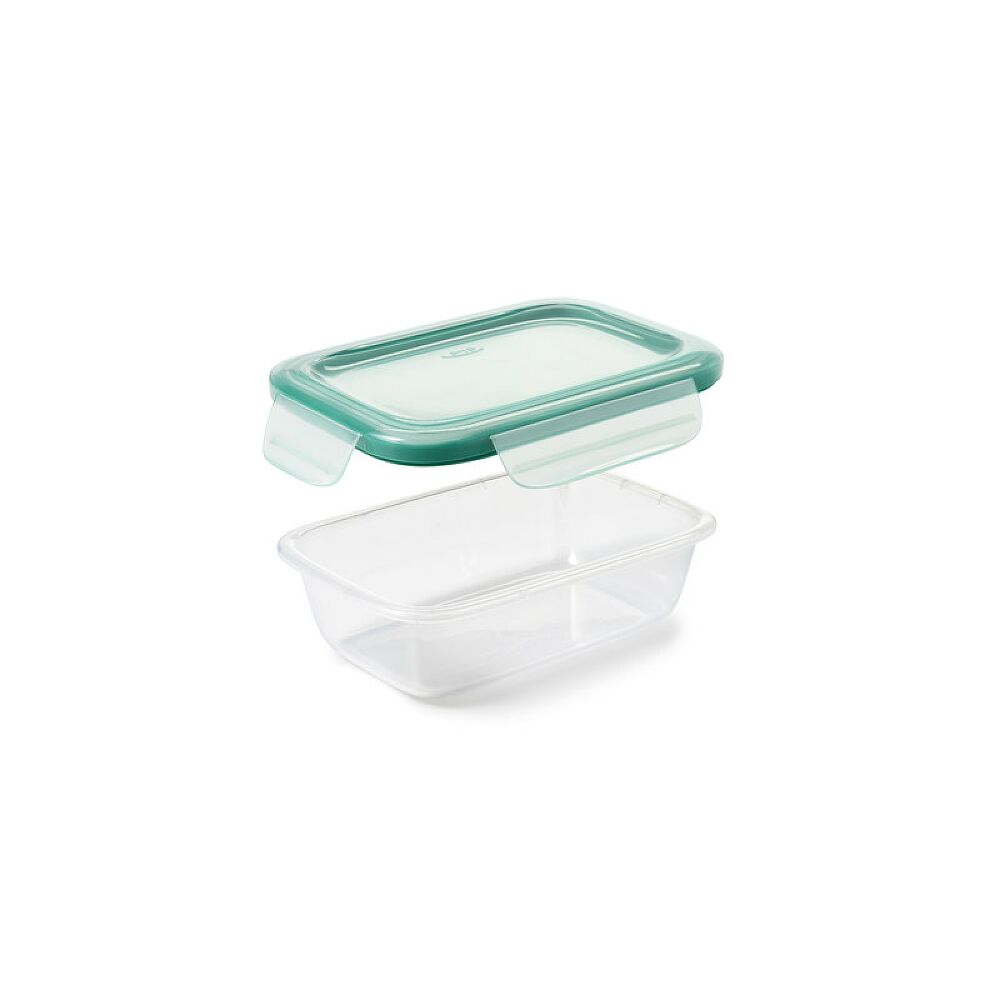 OXO Good Grips 3 Cup Smart Seal Plastic Container I1