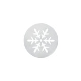 Christmas Cookie Press Disk Set L8