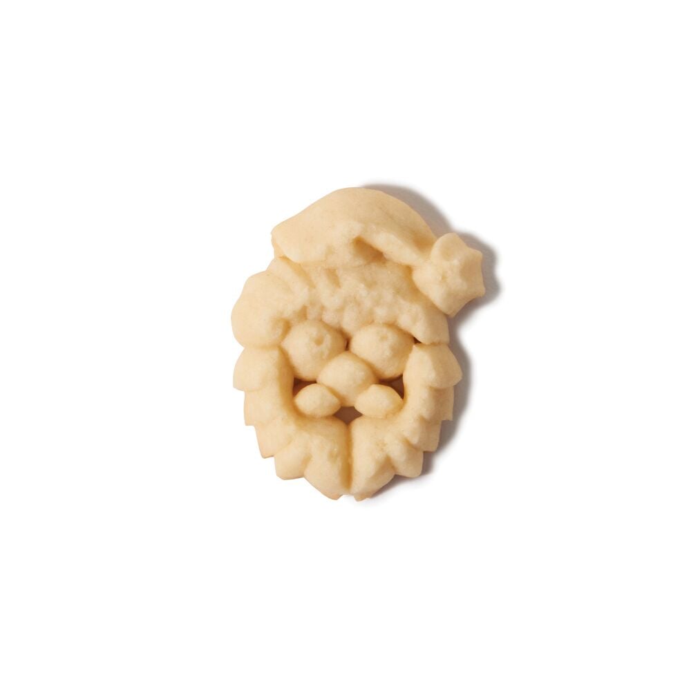 Christmas Cookie Press Disk Set L8