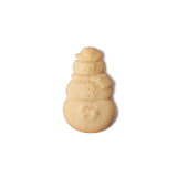 Christmas Cookie Press Disk Set L8