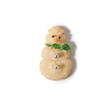 Christmas Cookie Press Disk Set L8