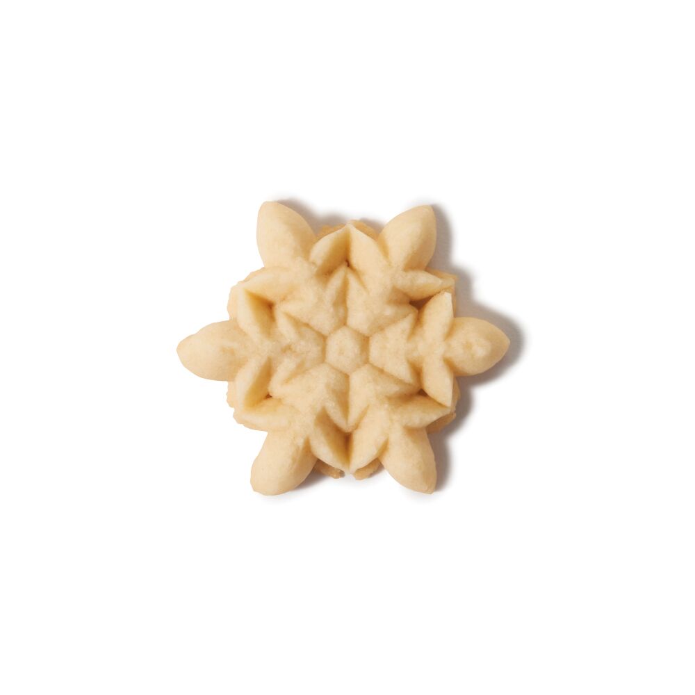 Christmas Cookie Press Disk Set L8