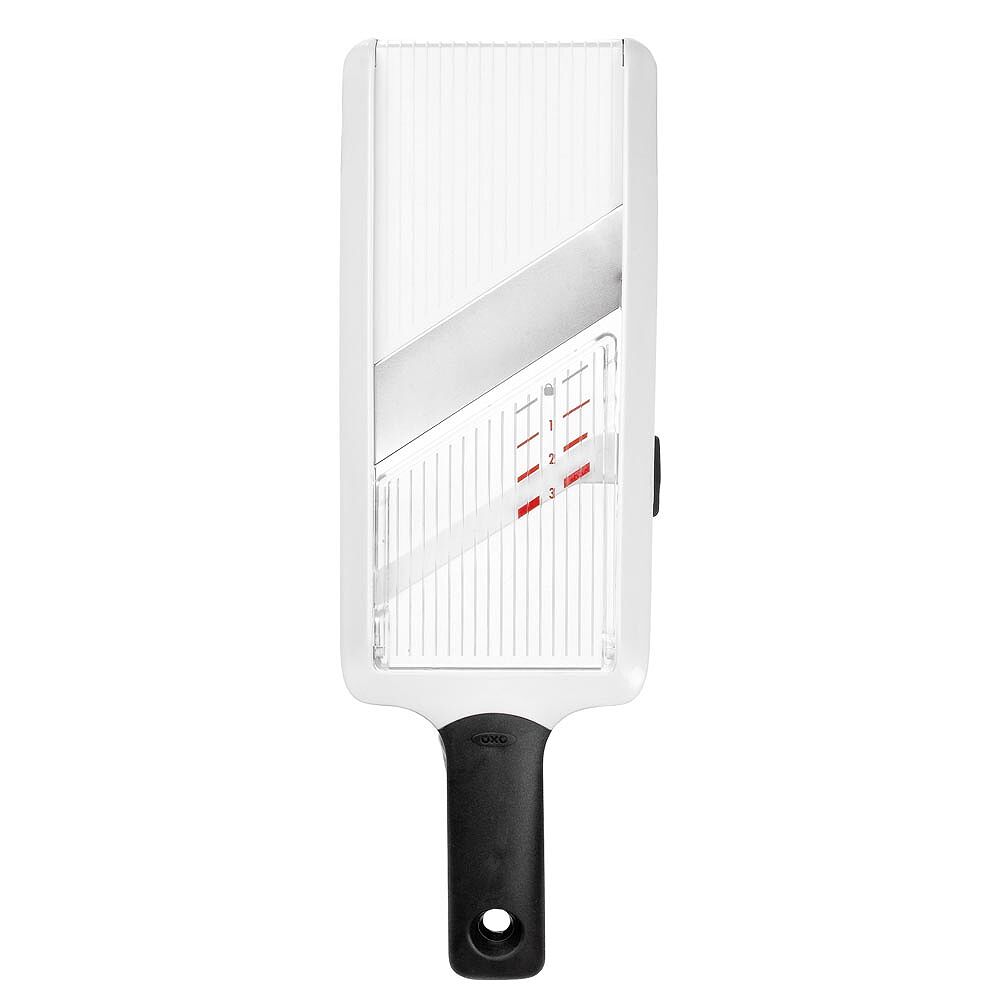 OXO Good Grips Hand-Held Mandoline Slicer K5