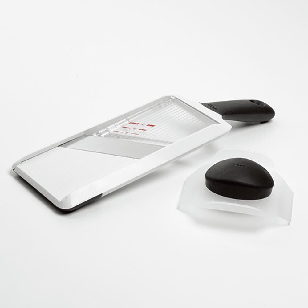 OXO Good Grips Hand-Held Mandoline Slicer K5