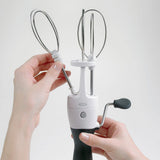 Egg Beater F4
