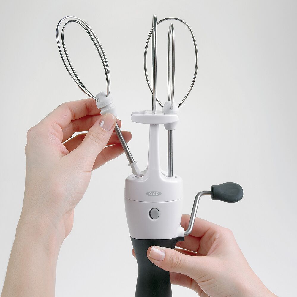 Egg Beater F4