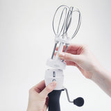 Egg Beater F4
