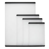 4-piece Cutting Board Bundle O0