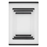 4-piece Cutting Board Bundle O0