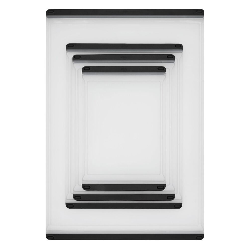 4-piece Cutting Board Bundle O0