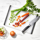 4-piece Cutting Board Bundle O0