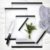 4-piece Cutting Board Bundle O0