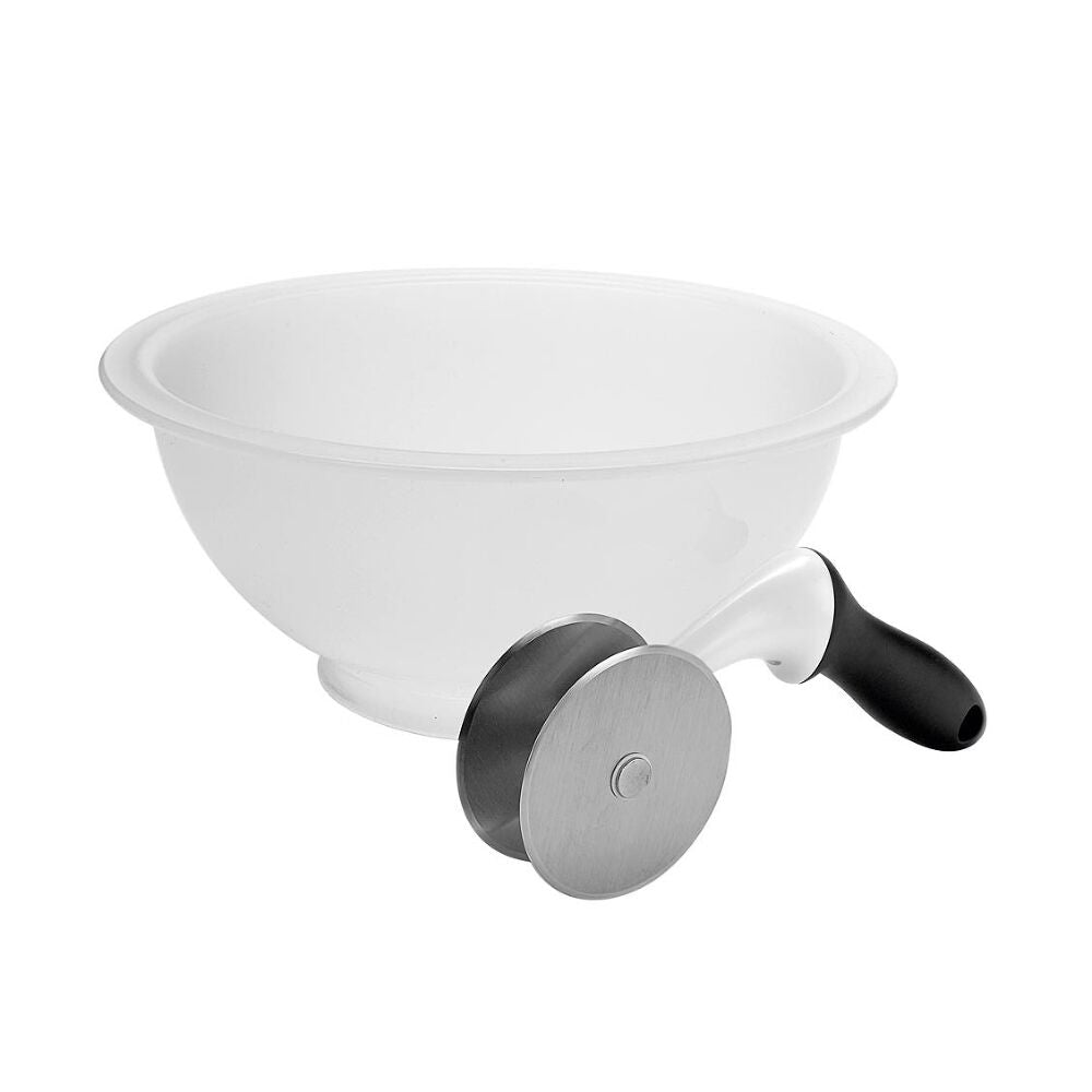 OXO Good Grips Salad Chopper & Bowl M8