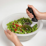 OXO Good Grips Salad Chopper & Bowl M8