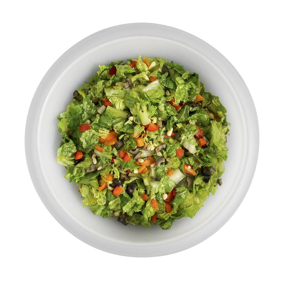 OXO Good Grips Salad Chopper & Bowl M8