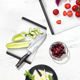 4-piece Cutting Board Bundle O0
