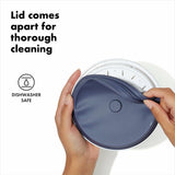 POP Round Canister 3-Piece Mini Bath Set (0.6 Qt) S2