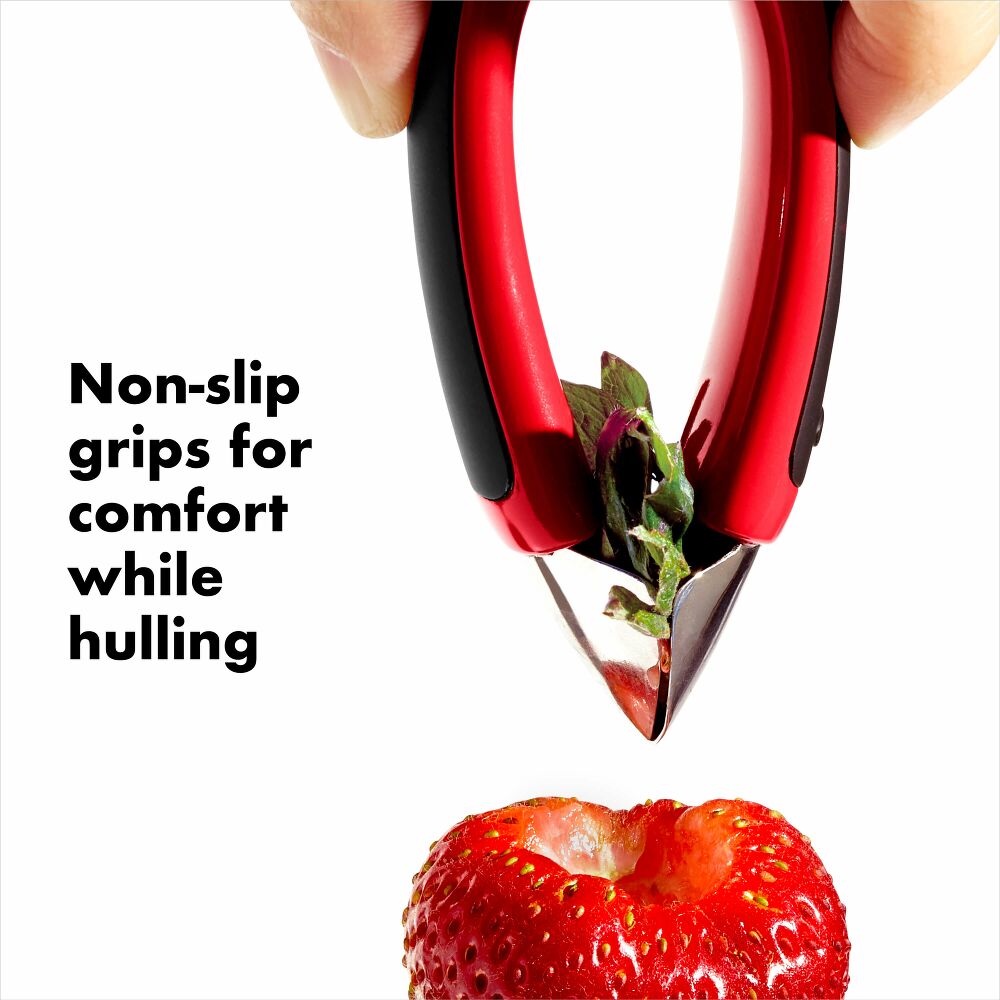Strawberry Huller Q3