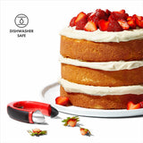 Strawberry Huller Q3