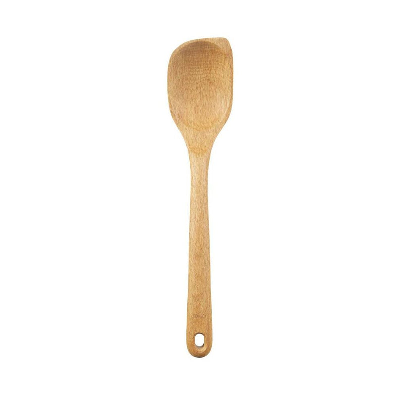 Wooden Corner Spoon F9