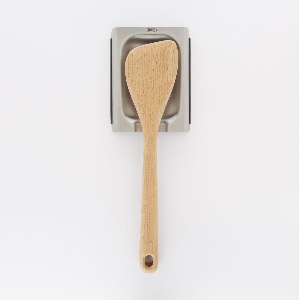 Wooden Sauté© Paddle Q4