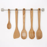 Wooden Sauté© Paddle Q4