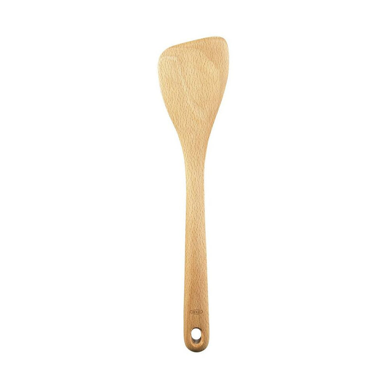 Wooden Sauté© Paddle Q4