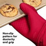 Silicone Oven Mitt - Jam R6