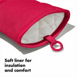 Silicone Oven Mitt - Jam R6
