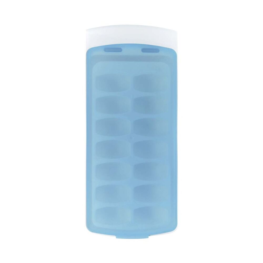 No-Spill Ice Cube Tray E3
