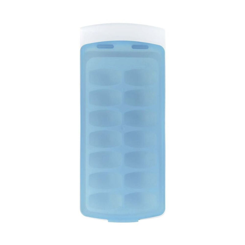 No-Spill Ice Cube Tray E3