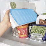 No-Spill Ice Cube Tray E3