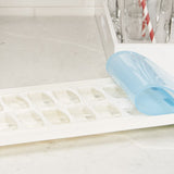 No-Spill Ice Cube Tray E3