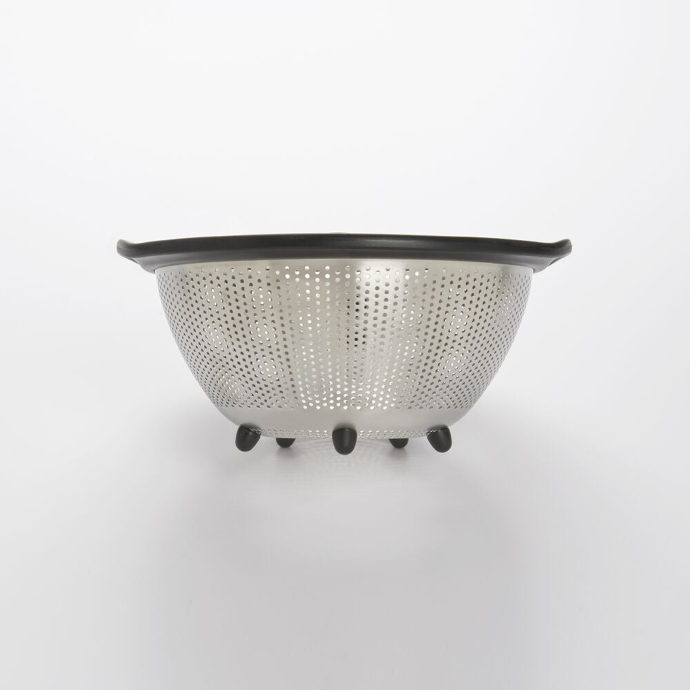 5 Quart Stainless Steel Colander C7