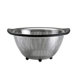 5 Quart Stainless Steel Colander C7