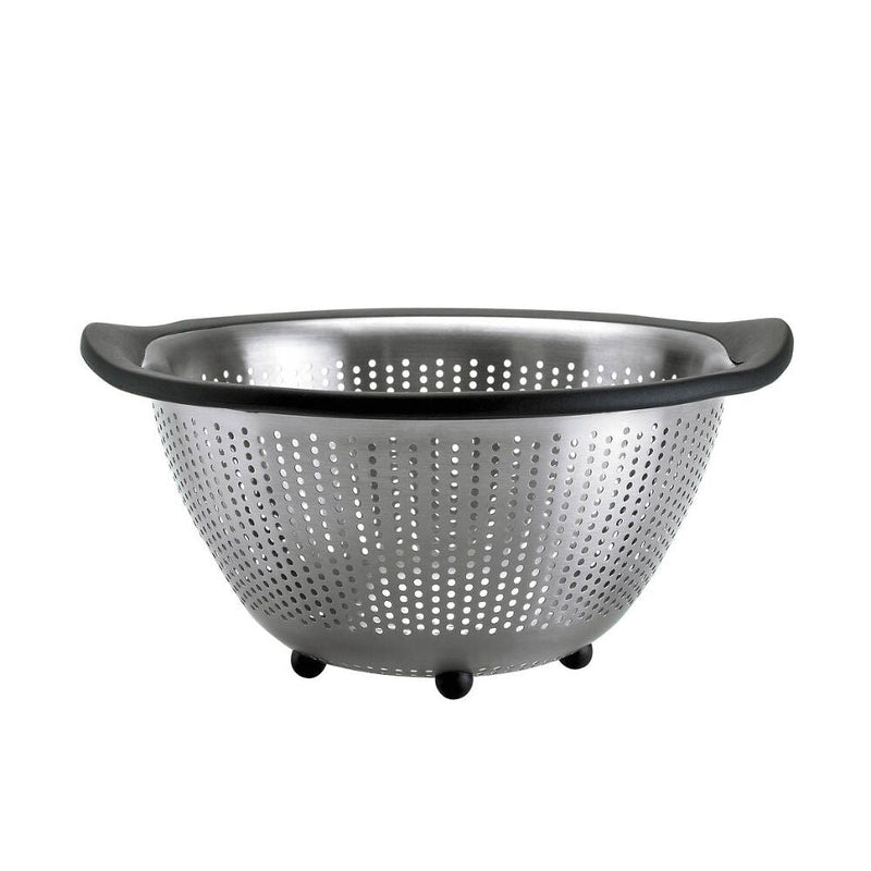 5 Quart Stainless Steel Colander C7