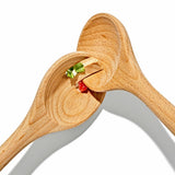 Beechwood Salad Servers – 2-Piece Set H6