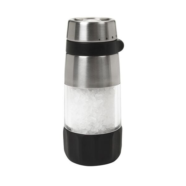Accent Mess-Free Salt Grinder U7
